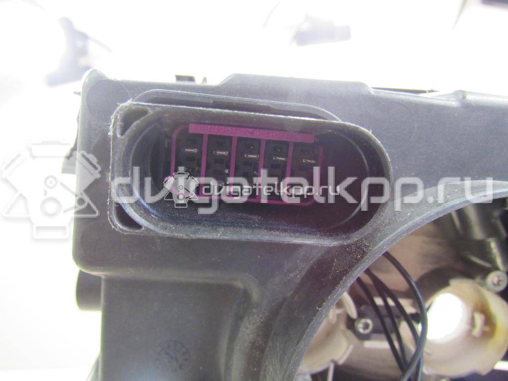 Фото Фара левая  2E1941015 для Volkswagen Crafter {forloop.counter}}