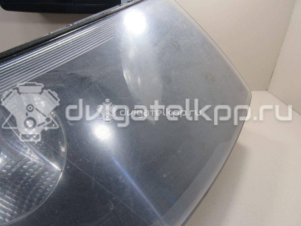 Фото Фара левая  2E1941015 для Volkswagen Crafter {forloop.counter}}
