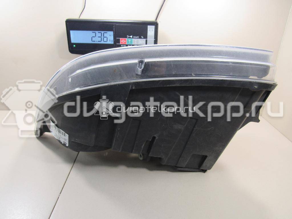 Фото Фара левая  2E1941015 для Volkswagen Crafter {forloop.counter}}