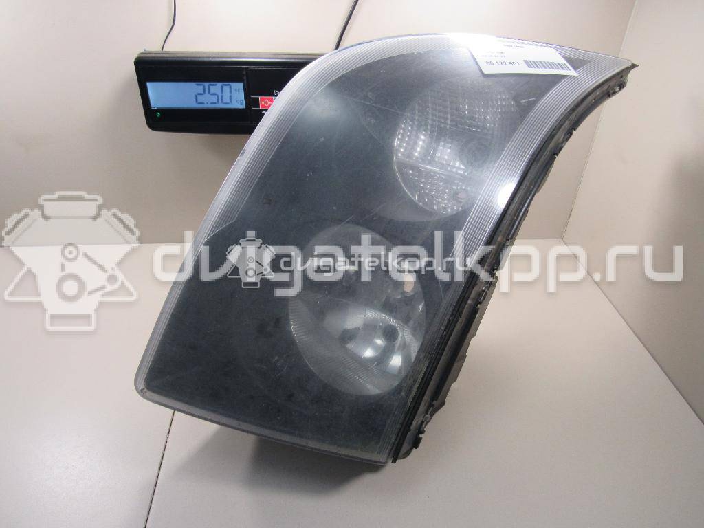 Фото Фара левая  2E1941015 для Volkswagen Crafter {forloop.counter}}