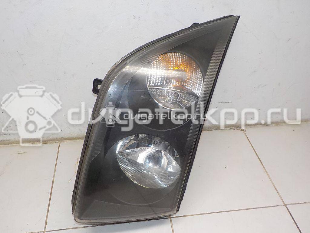 Фото Фара левая  2E1941015 для Volkswagen Crafter {forloop.counter}}
