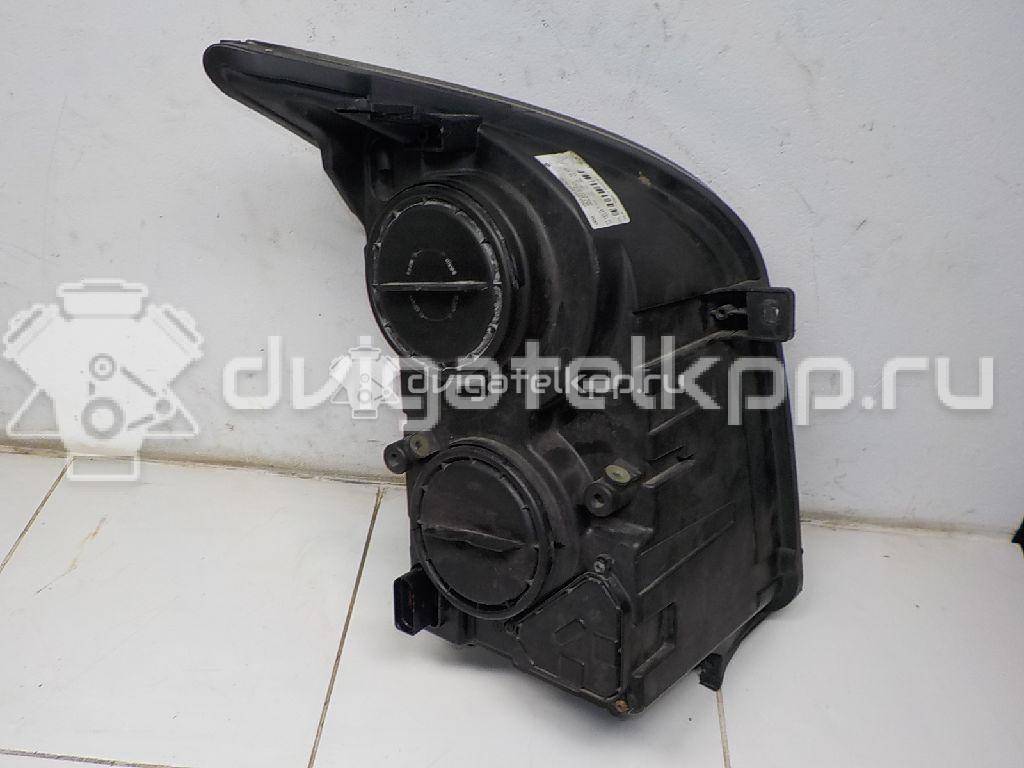 Фото Фара левая  2E1941015 для Volkswagen Crafter {forloop.counter}}