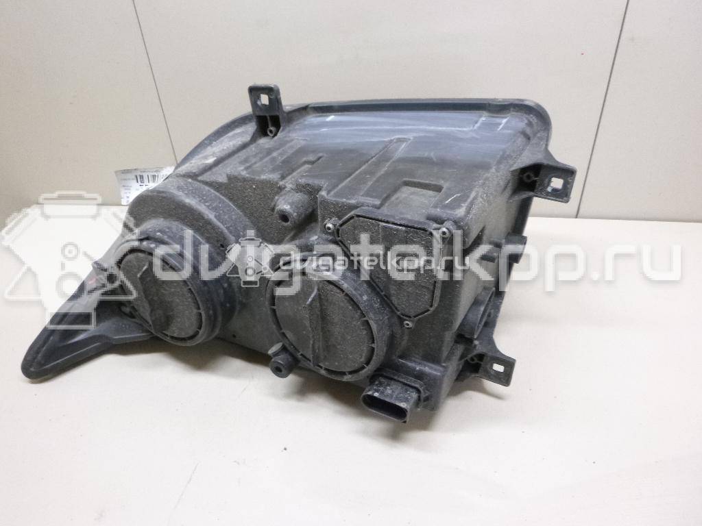 Фото Фара левая  2E1941015 для Volkswagen Crafter {forloop.counter}}