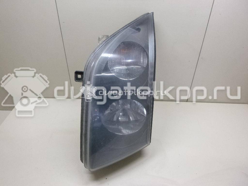 Фото Фара левая  2E1941015 для Volkswagen Crafter {forloop.counter}}
