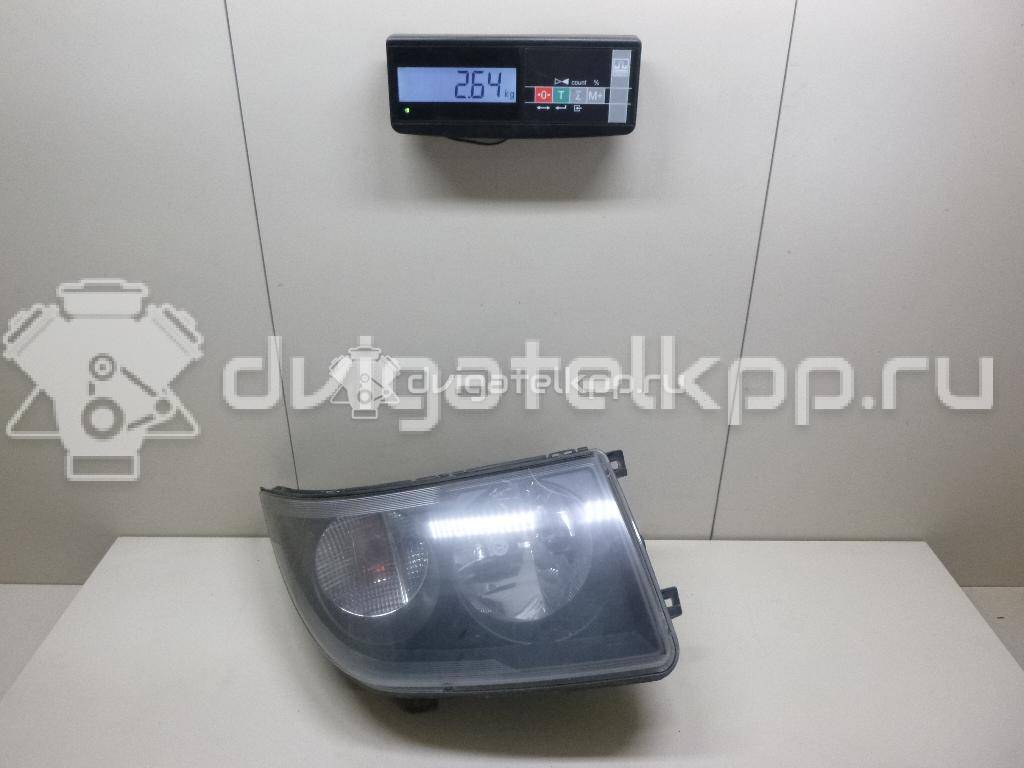 Фото Фара левая  2E1941015 для Volkswagen Crafter {forloop.counter}}