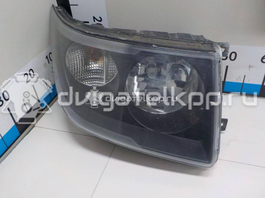 Фото Фара левая  2E1941015 для Volkswagen Crafter {forloop.counter}}