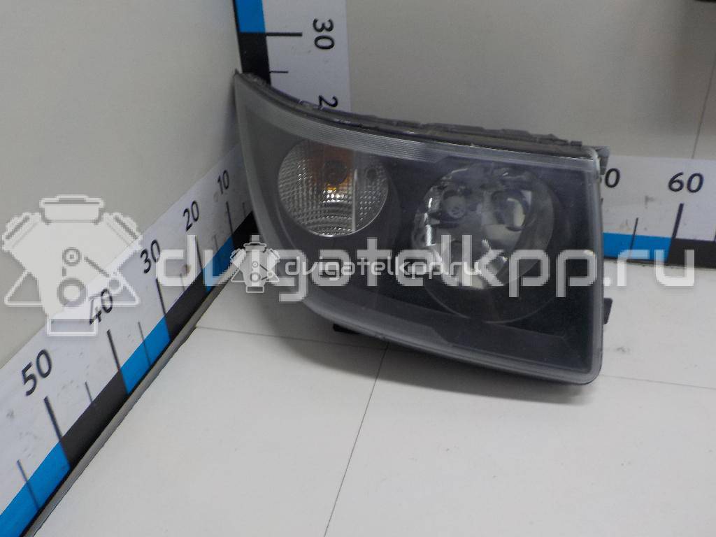Фото Фара левая  2E1941015 для Volkswagen Crafter {forloop.counter}}