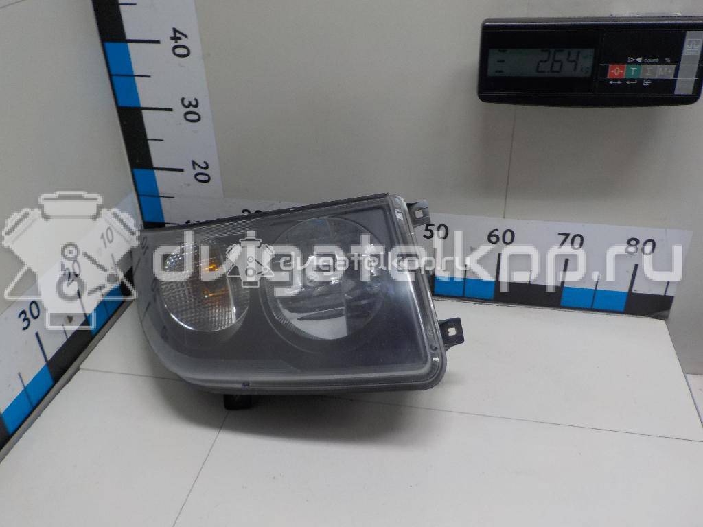 Фото Фара левая  2E1941015 для Volkswagen Crafter {forloop.counter}}