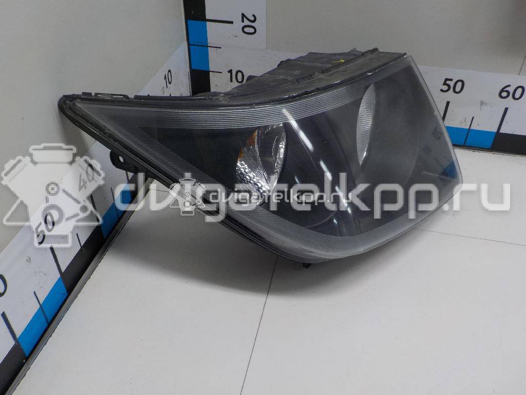 Фото Фара левая  2E1941015 для Volkswagen Crafter {forloop.counter}}