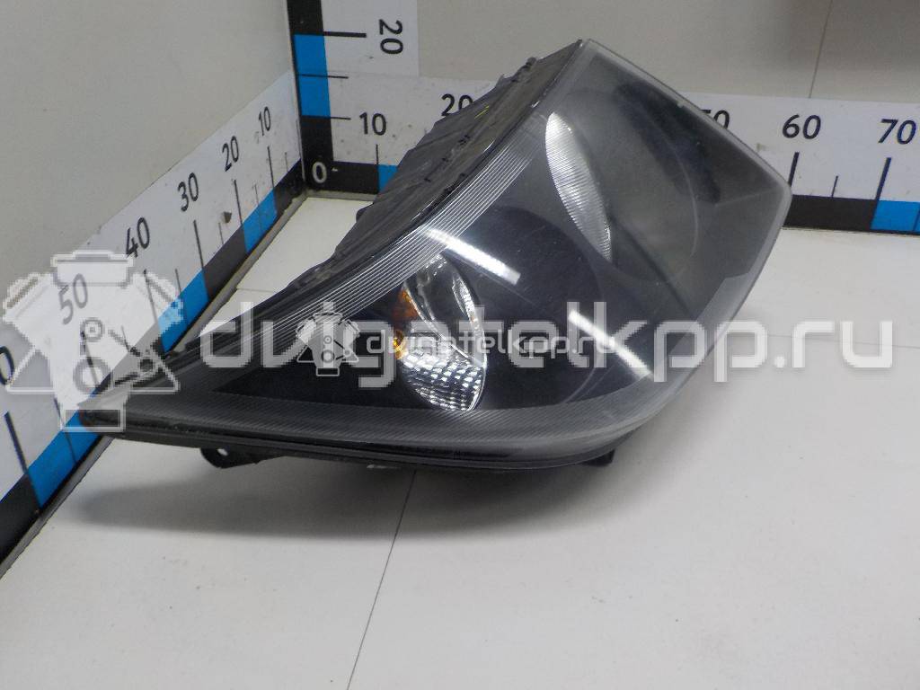 Фото Фара левая  2E1941015 для Volkswagen Crafter {forloop.counter}}