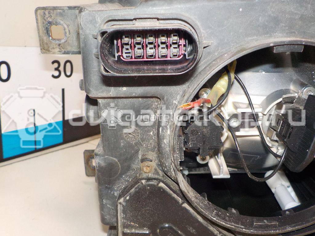 Фото Фара левая  2E1941015 для Volkswagen Crafter {forloop.counter}}