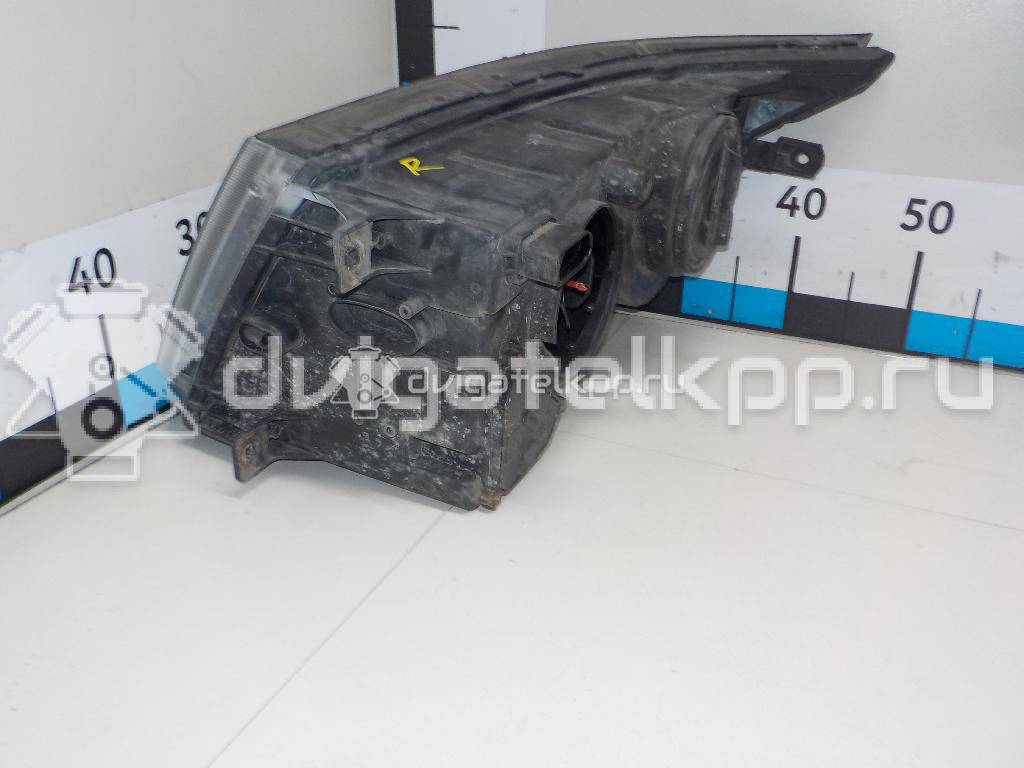 Фото Фара левая  2E1941015 для Volkswagen Crafter {forloop.counter}}