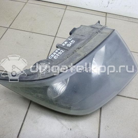 Фото Фара левая  2E1941015 для Volkswagen Crafter
