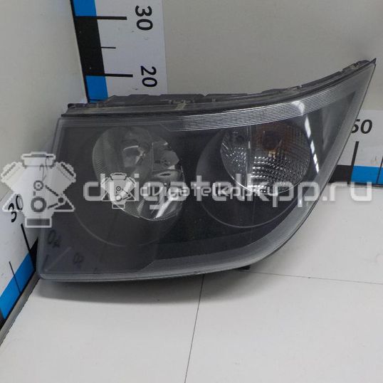 Фото Фара левая  2E1941015 для Volkswagen Crafter