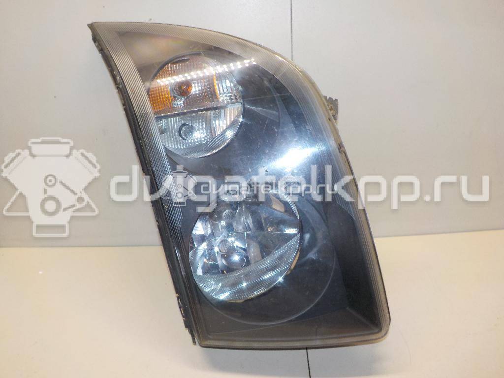 Фото Фара правая  2E1941016 для Volkswagen Crafter {forloop.counter}}