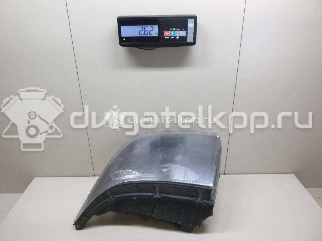 Фото Фара правая  2E1941016 для Volkswagen Crafter {forloop.counter}}