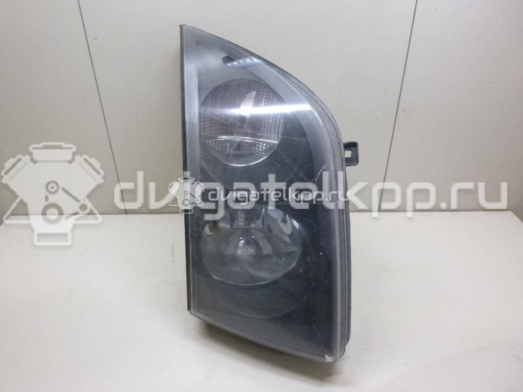 Фото Фара правая  2E1941016 для Volkswagen Crafter {forloop.counter}}