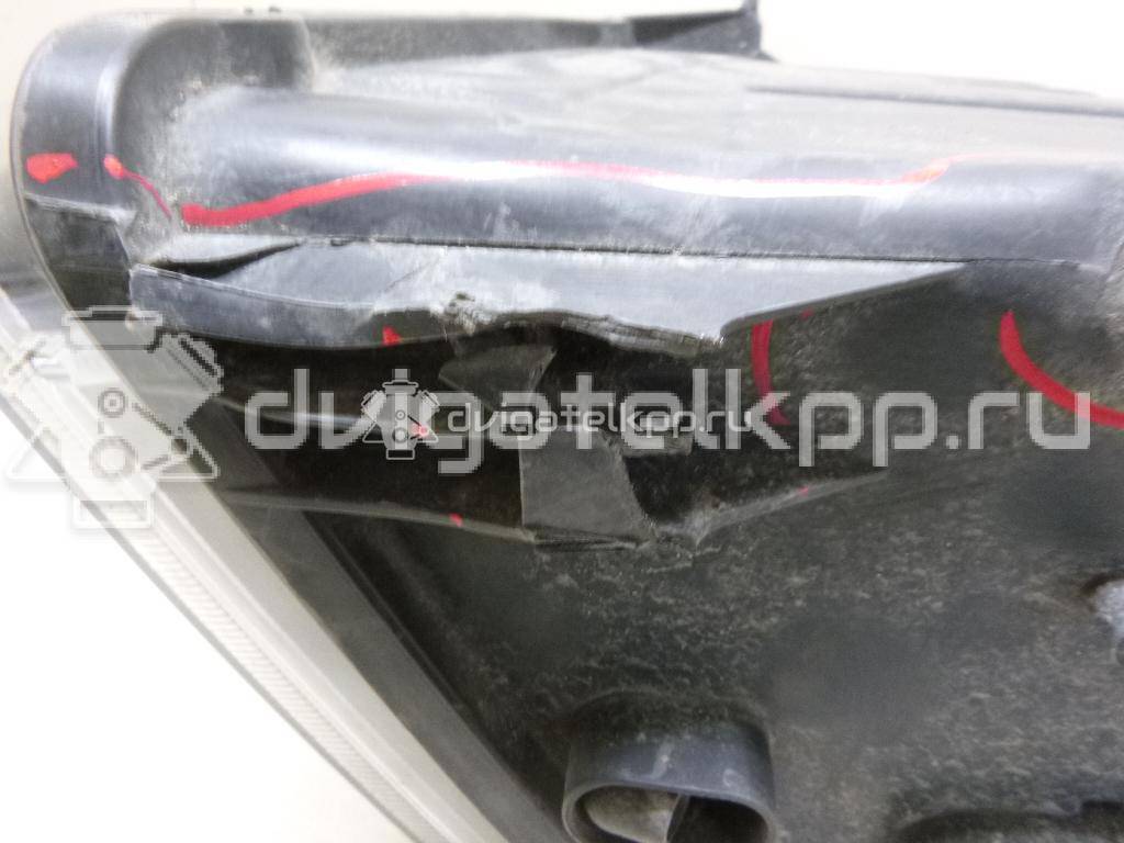 Фото Фара правая  2E1941016 для Volkswagen Crafter {forloop.counter}}