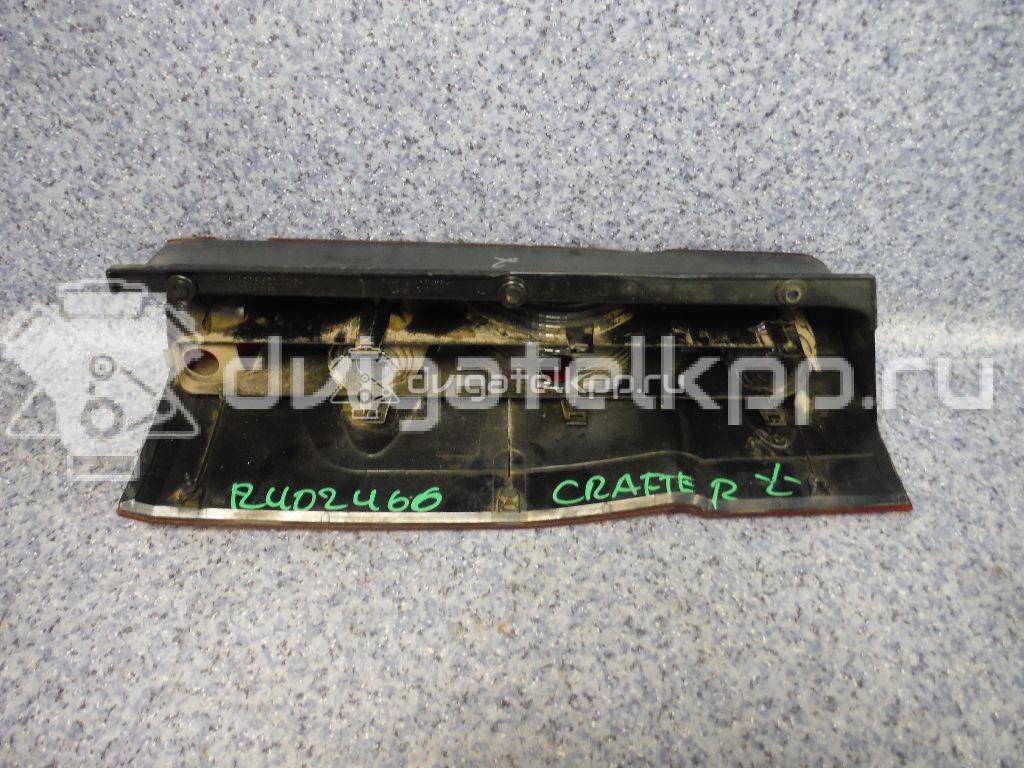 Фото Фонарь задний левый  2E0945095 для Volkswagen Crafter {forloop.counter}}