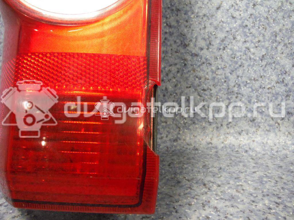 Фото Фонарь задний левый  2E0945095 для Volkswagen Crafter {forloop.counter}}