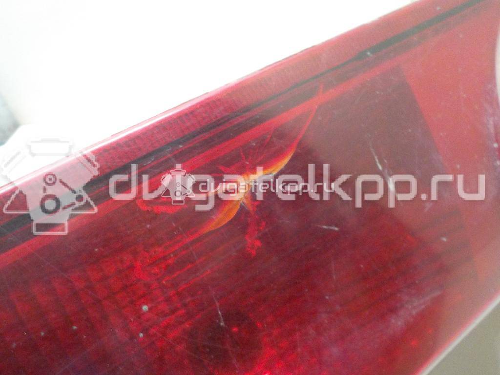 Фото Фонарь задний левый  2E0945095 для Volkswagen Crafter {forloop.counter}}