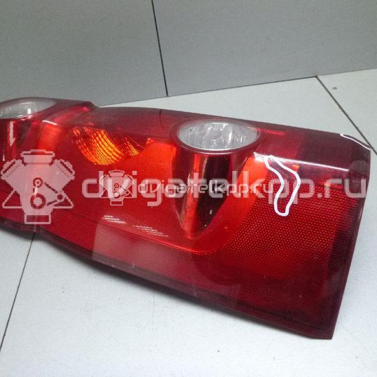 Фото Фонарь задний левый  2E0945095 для Volkswagen Crafter