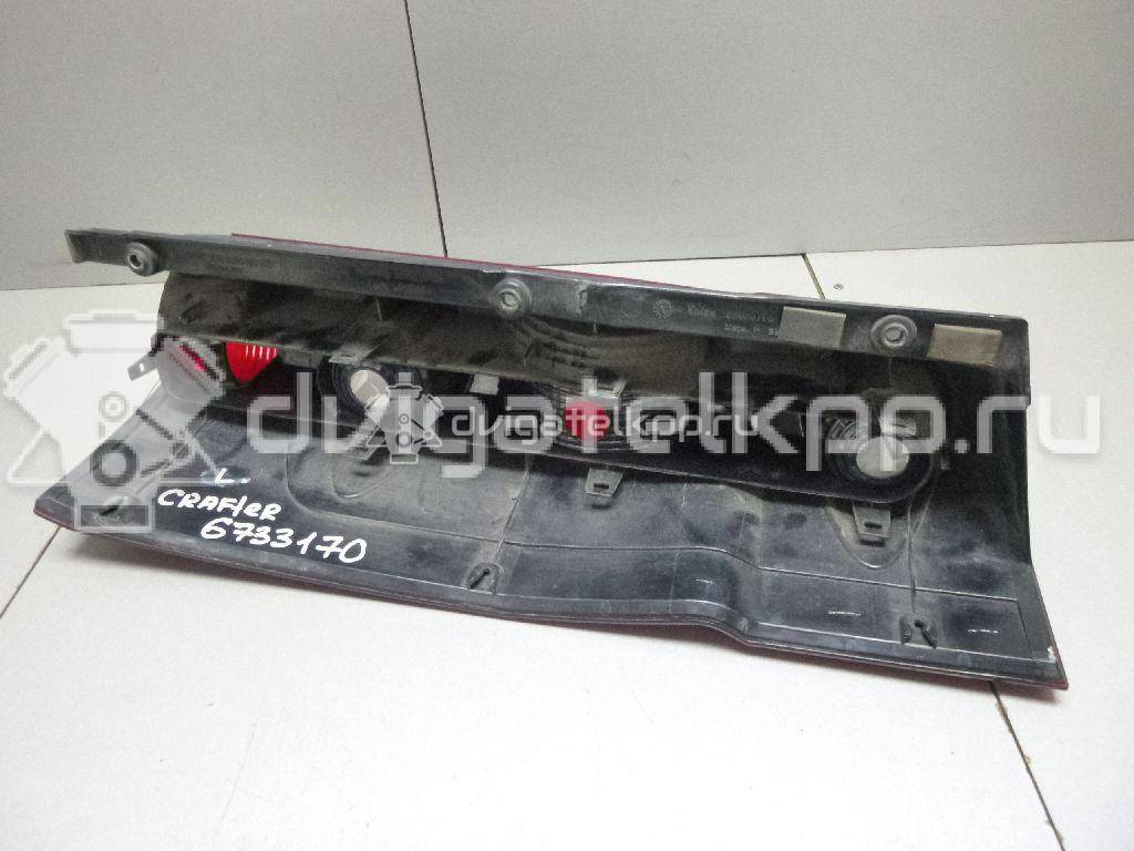 Фото Фонарь задний левый  2E0945095 для Volkswagen Crafter {forloop.counter}}