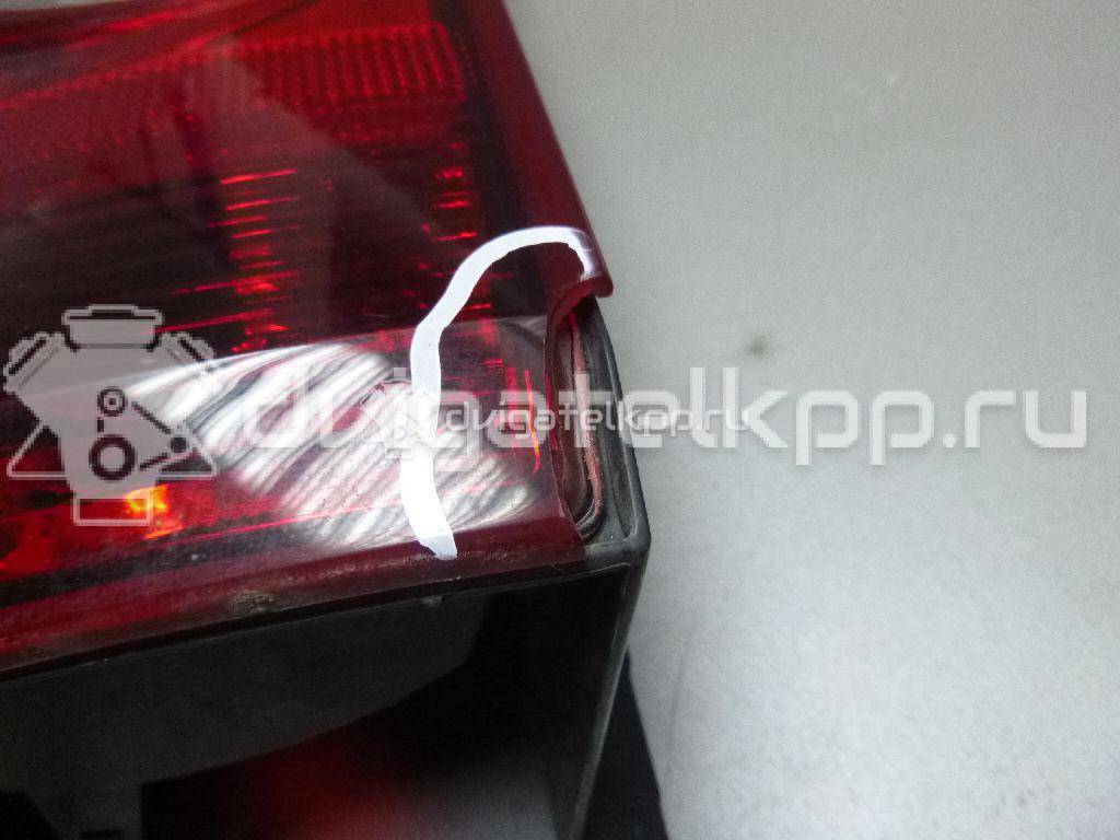 Фото Фонарь задний левый  2E0945095 для Volkswagen Crafter {forloop.counter}}