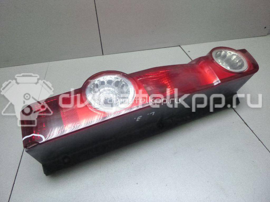 Фото Фонарь задний левый  2E0945095 для Volkswagen Crafter {forloop.counter}}