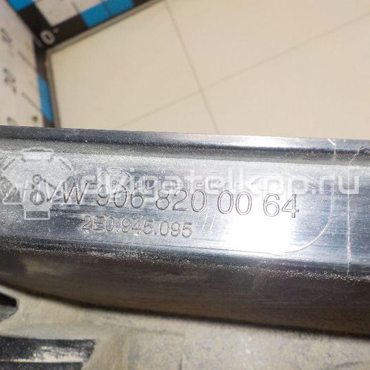 Фото Фонарь задний левый  2E0945095 для Volkswagen Crafter