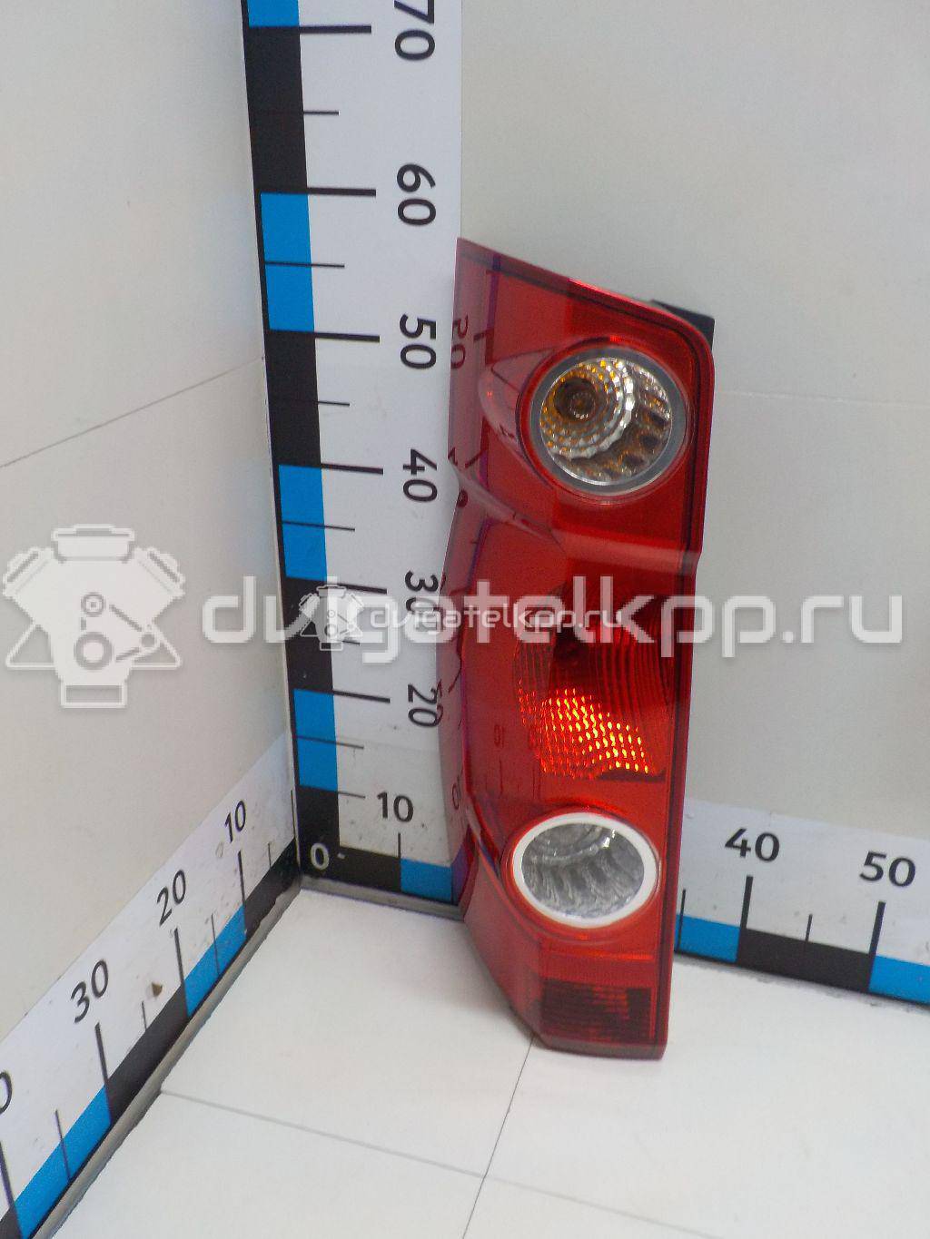 Фото Фонарь задний левый  2E0945095 для Volkswagen Crafter {forloop.counter}}