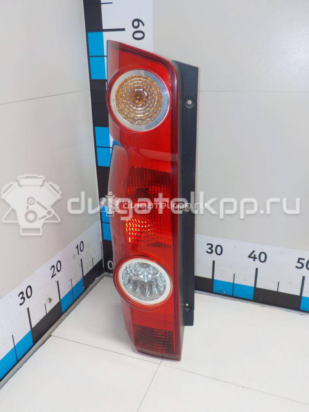 Фото Фонарь задний левый  2E0945095 для Volkswagen Crafter {forloop.counter}}
