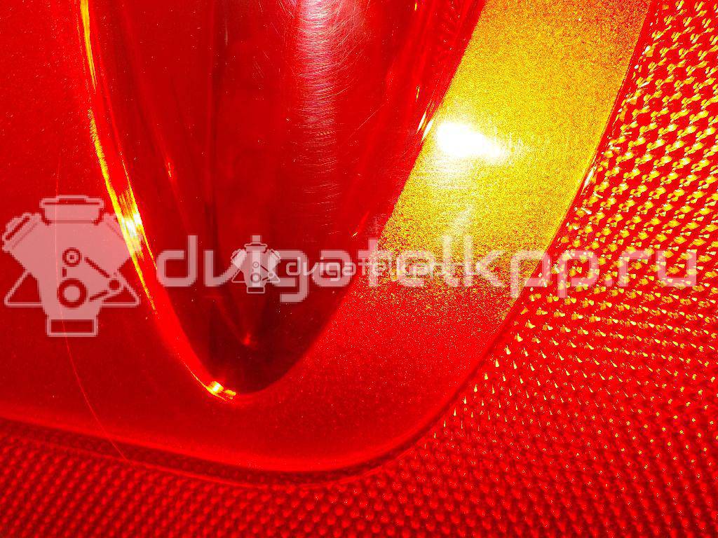 Фото Фонарь задний левый  2E0945095 для Volkswagen Crafter {forloop.counter}}