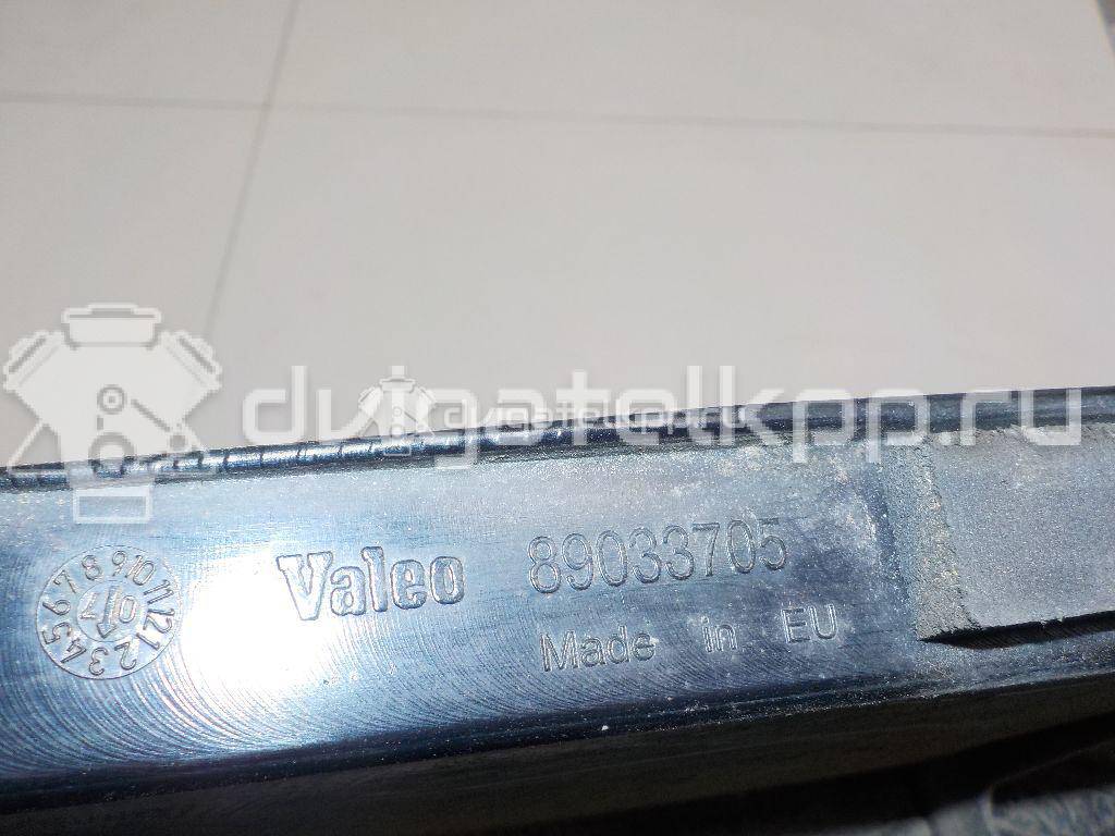 Фото Фонарь задний левый  2E0945095 для Volkswagen Crafter {forloop.counter}}