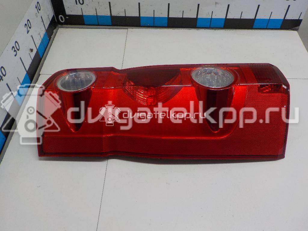 Фото Фонарь задний левый  2E0945095 для Volkswagen Crafter {forloop.counter}}