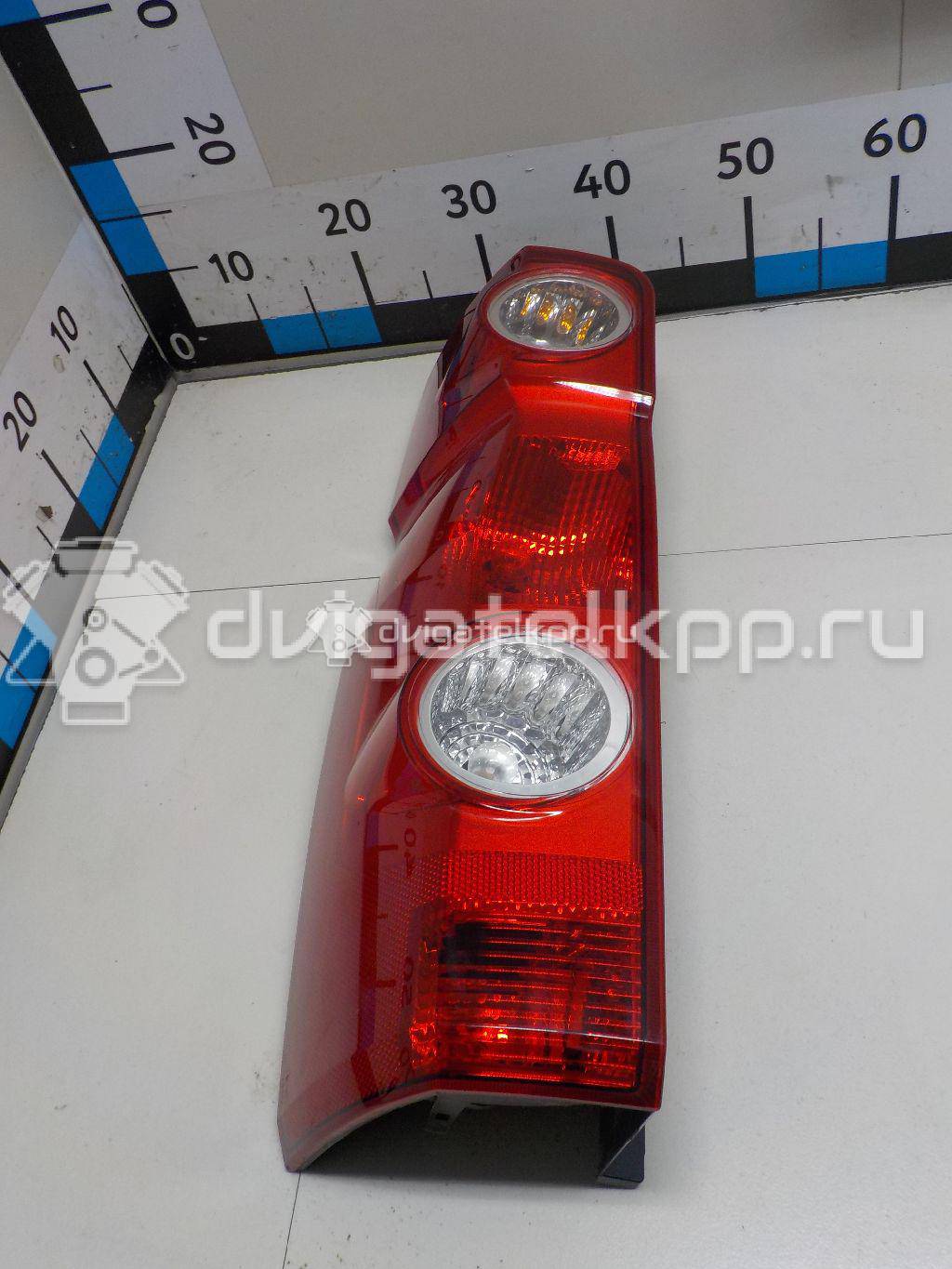 Фото Фонарь задний левый  2E0945095 для Volkswagen Crafter {forloop.counter}}