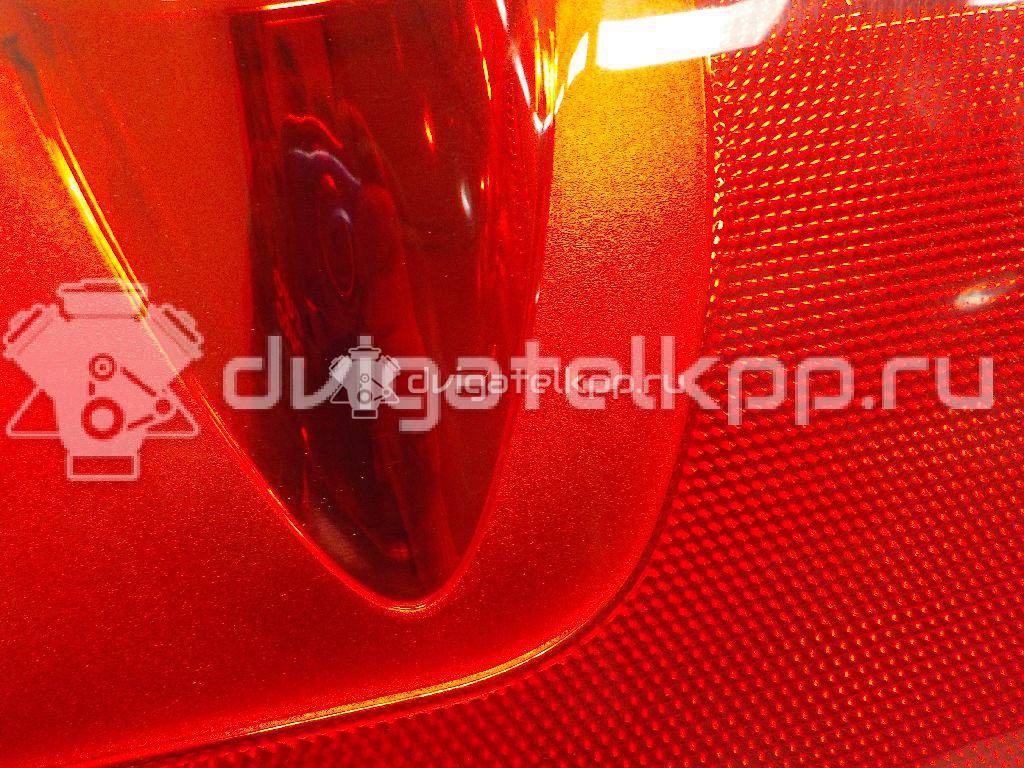 Фото Фонарь задний левый  2E0945095 для Volkswagen Crafter {forloop.counter}}