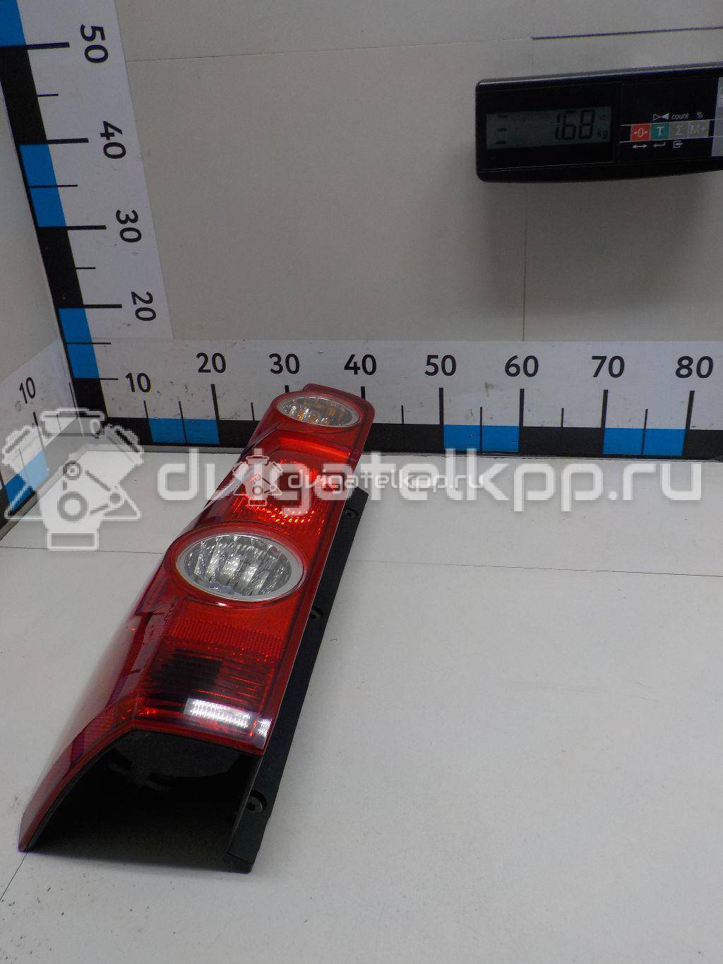 Фото Фонарь задний левый  2E0945095 для Volkswagen Crafter {forloop.counter}}