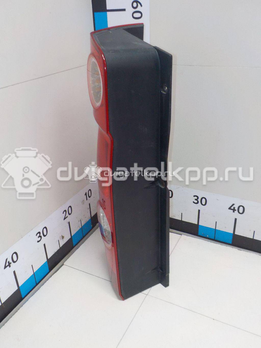 Фото Фонарь задний левый  2E0945095 для Volkswagen Crafter {forloop.counter}}