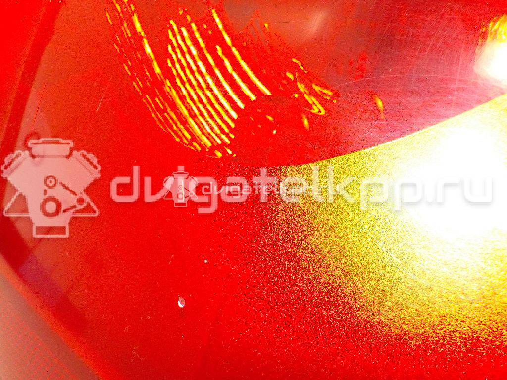 Фото Фонарь задний левый  2E0945095 для Volkswagen Crafter {forloop.counter}}