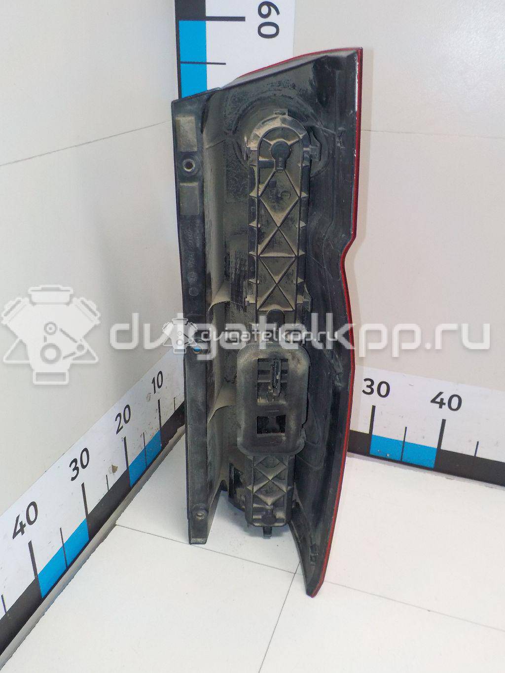 Фото Фонарь задний левый  2E0945095 для Volkswagen Crafter {forloop.counter}}