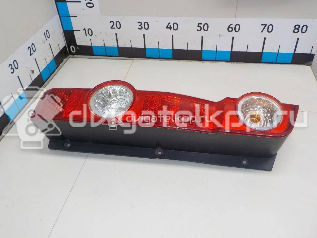 Фото Фонарь задний левый  2E0945095 для Volkswagen Crafter {forloop.counter}}