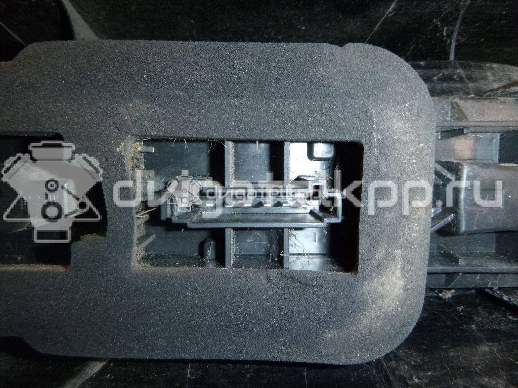 Фото Фонарь задний левый  2E0945095 для Volkswagen Crafter {forloop.counter}}