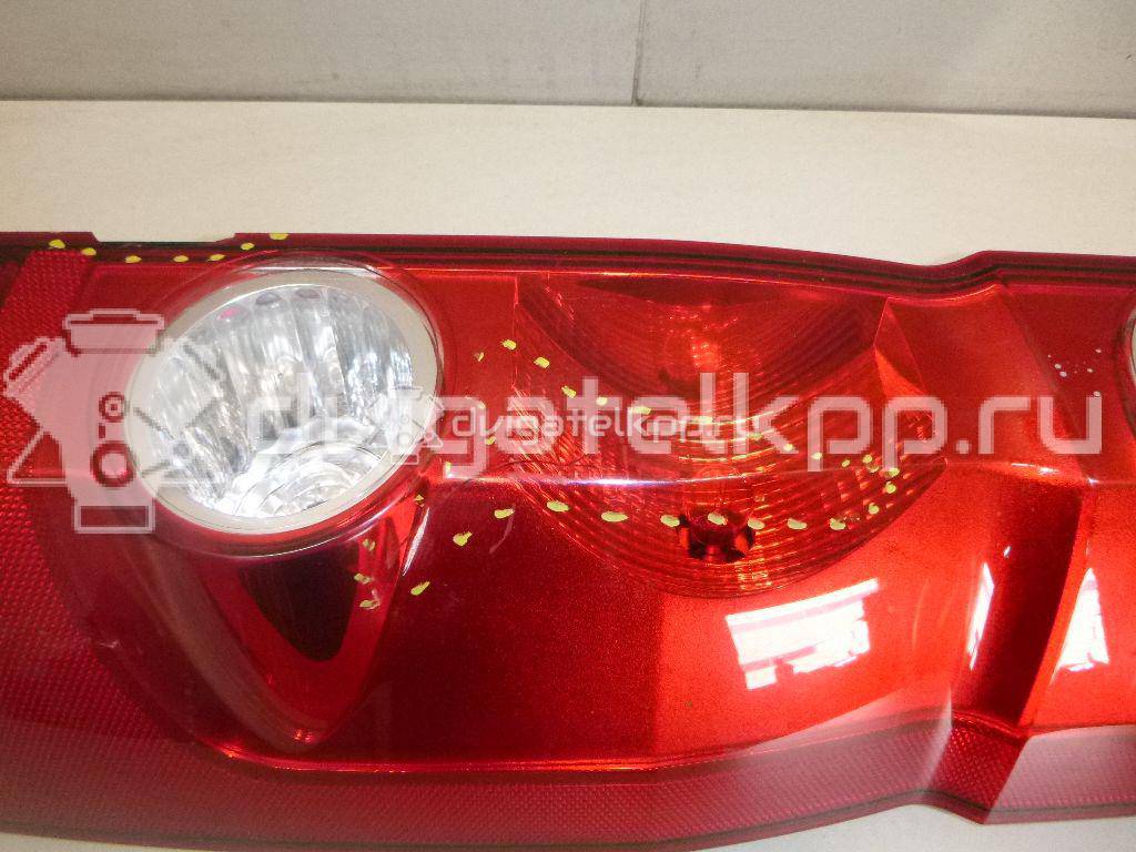 Фото Фонарь задний правый  2E0945096 для Volkswagen Crafter {forloop.counter}}
