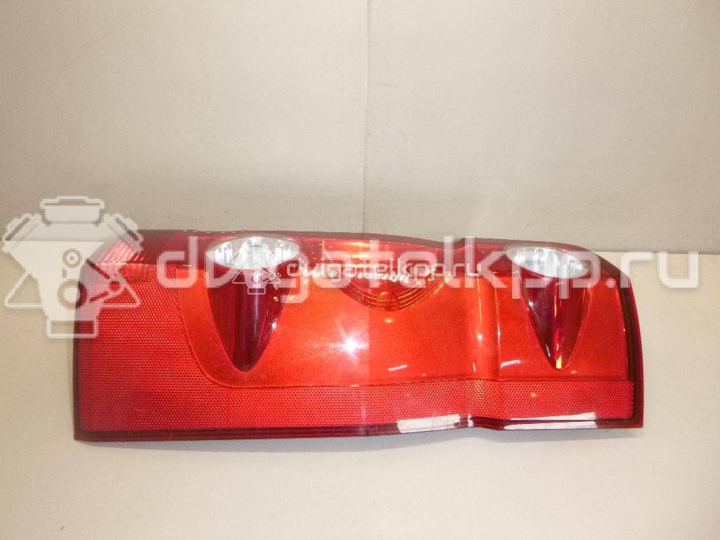 Фото Фонарь задний правый  2E0945096 для Volkswagen Crafter {forloop.counter}}