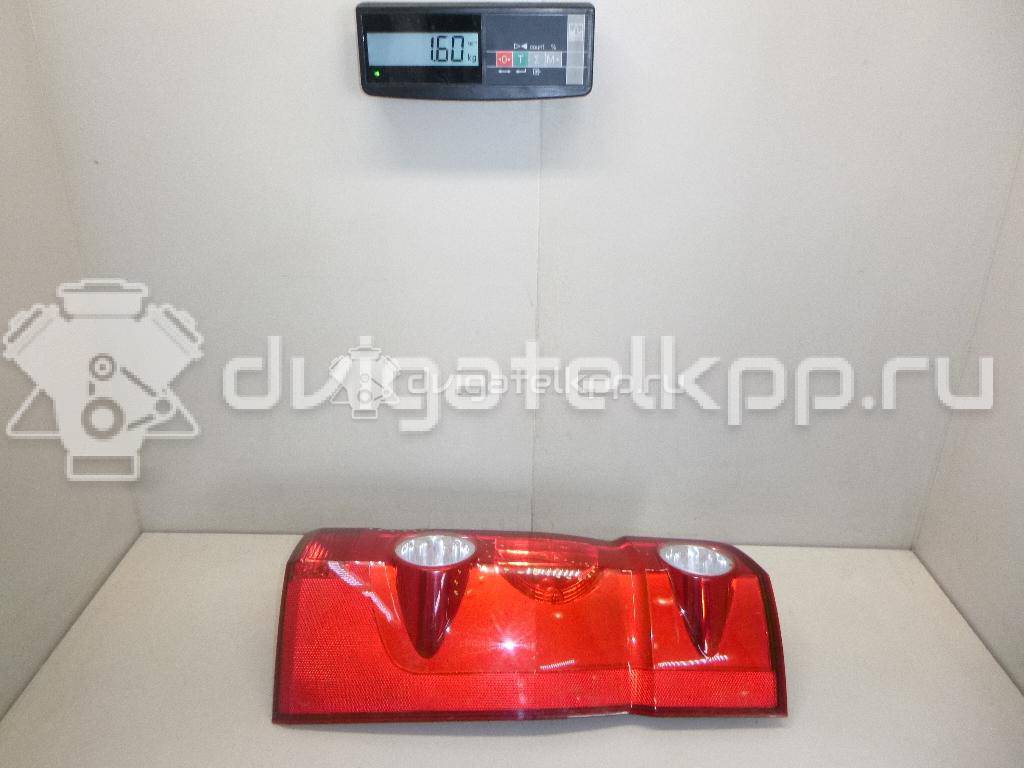 Фото Фонарь задний правый  2E0945096 для Volkswagen Crafter {forloop.counter}}