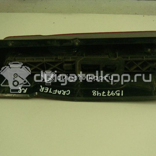 Фото Фонарь задний правый  2E0945096 для Volkswagen Crafter