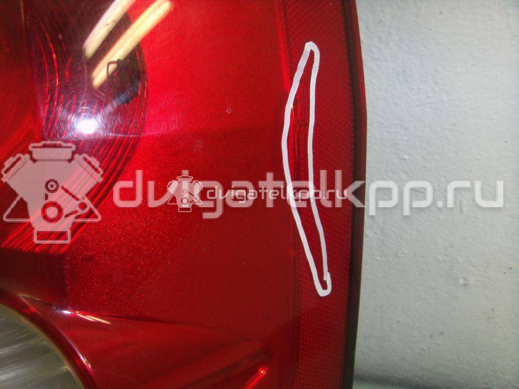 Фото Фонарь задний правый  2E0945096 для Volkswagen Crafter {forloop.counter}}