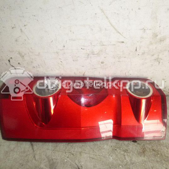 Фото Фонарь задний правый  2E0945096 для Volkswagen Crafter