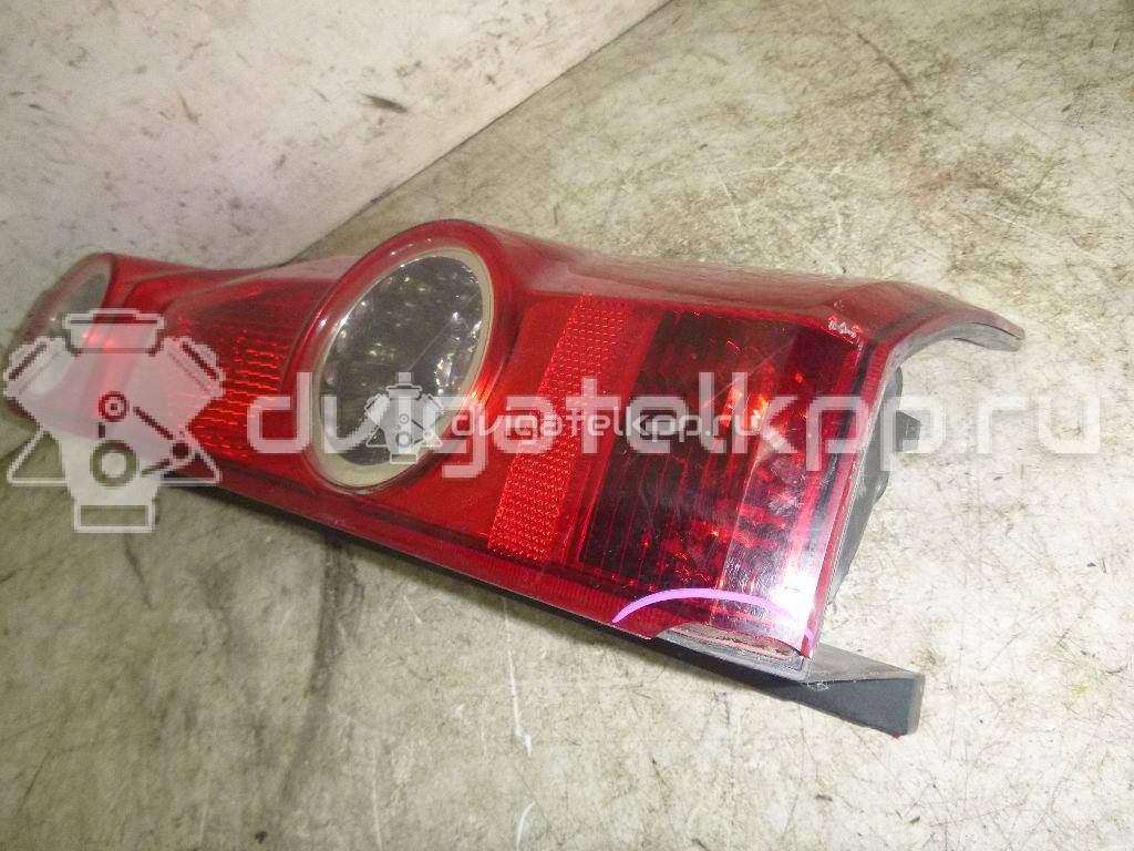Фото Фонарь задний правый  2E0945096 для Volkswagen Crafter {forloop.counter}}